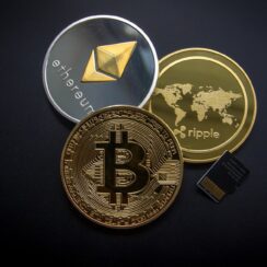 What is Cryptocurrency, Bitcoin, and Alt Currency?