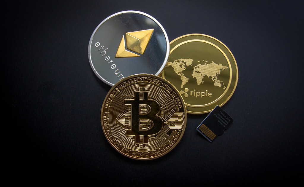 Cryptocurrency, Bitcoin, Crypto, Ripple, Ethereum, Digital Currency, Alt Currency.