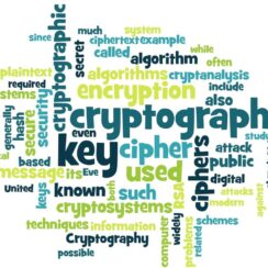 What is Cryptography, Hashing, and a Digital Signature?