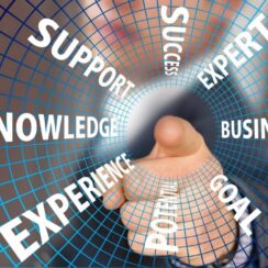 Why Invest In A Digital Consulting ‘Partner’