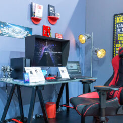 What’s So Good About a Gaming Chair?