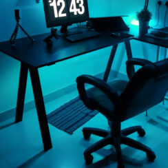 How To Choose The Best Gaming Chair This Year