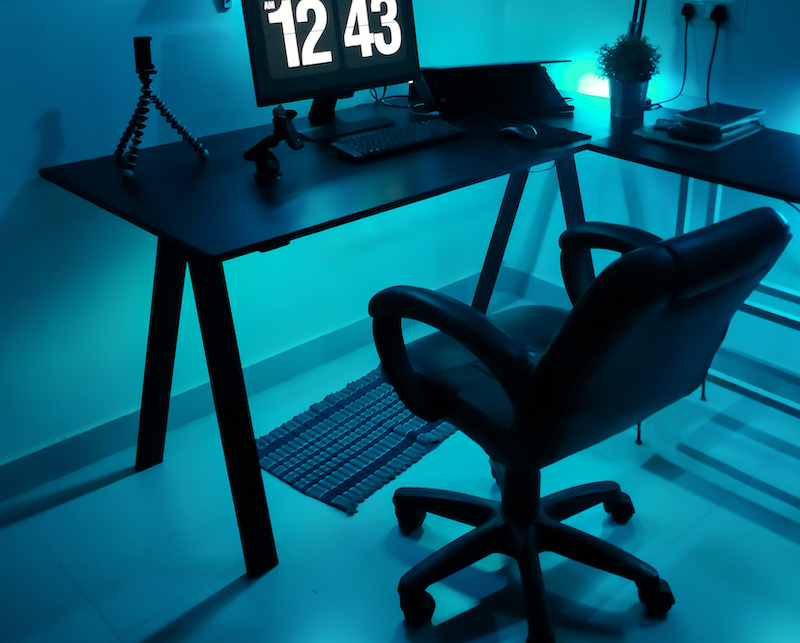 Gaming Chair