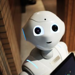 10 Ways Technology Will Change The World By 2025
