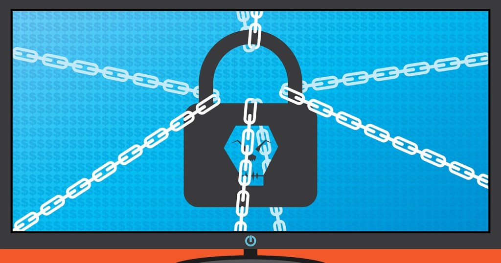 ransomware, cybersecurity, computer, technology, hacker, internet, privacy, cyber attack, security.
