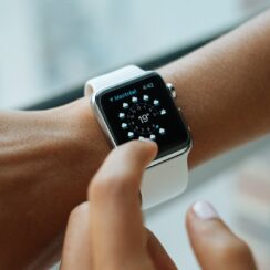 How Smartwatches Can Change Your Life