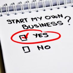 5 Steps to Quitting the Job You Hate and Starting Your Own Business