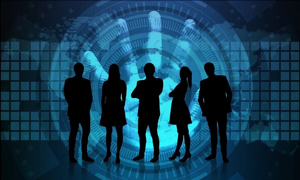 Starting a Vocation in Cybersecurity.