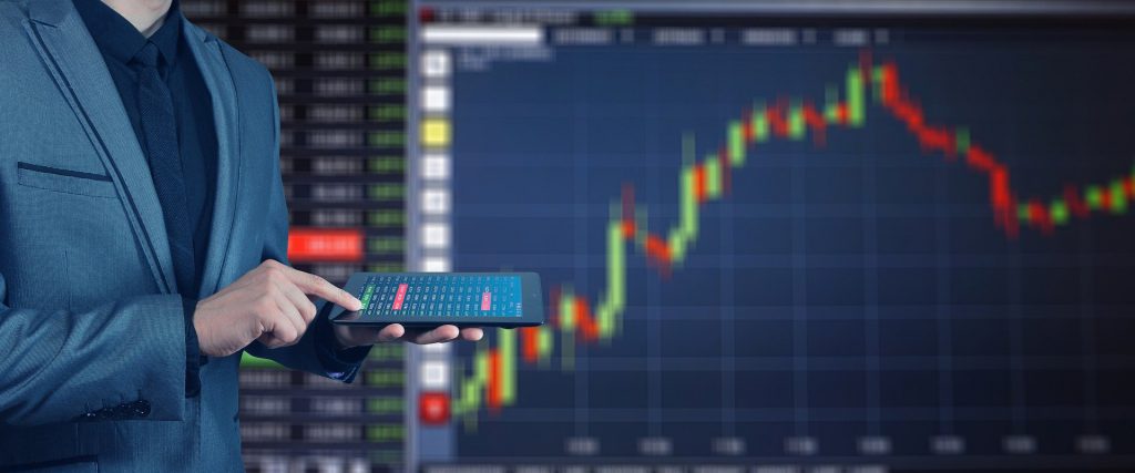 Successful Stock Trader