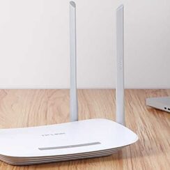 How To Set Up A Wi-Fi Router To Use With Your Laptop?