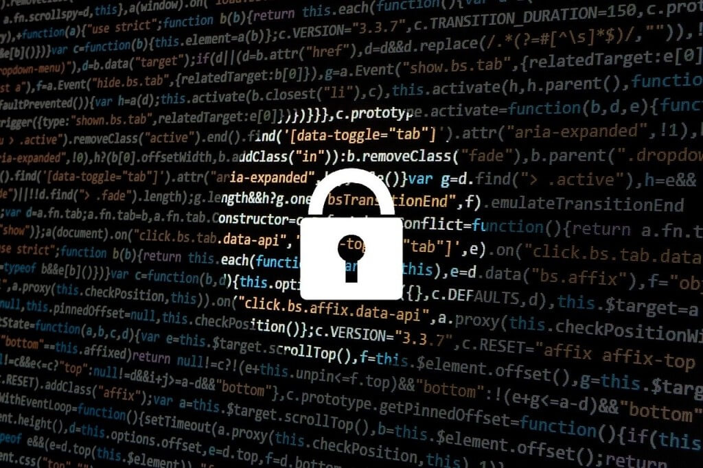 Website Security, Cyber Security, Digital Security.