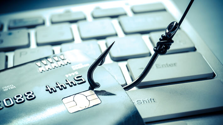 Whaling Attack or Whaling Phishing Attack.
