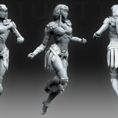 Top 5 Skills to Master in 3D Modeling