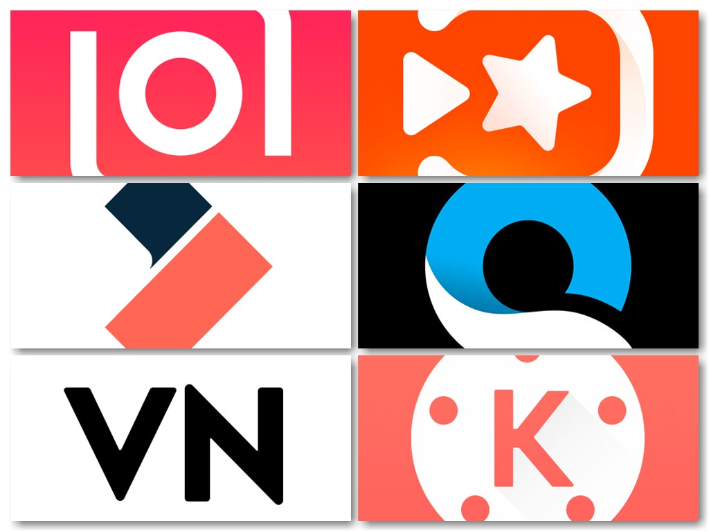 Best Android Video Editing Apps.