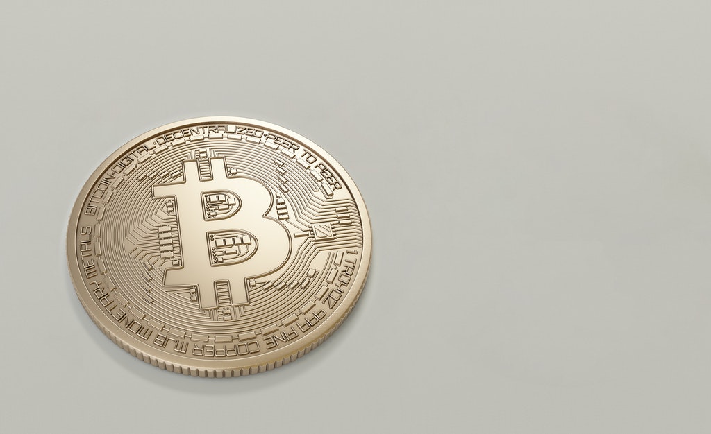 Bitcoin Investing.