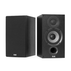 What One Needs to Know About ELAC Bookshelf Speakers