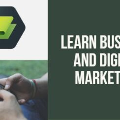 Learn Business and Digital Marketing Skills With Google Primer App and Grow Your Business