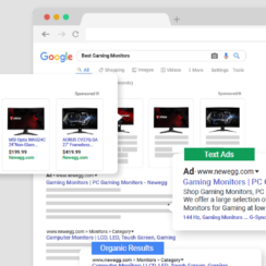 Tips & Tricks for Advertising on Google