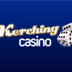 An Exciting UK Based Online Casino – The Kerching Casino