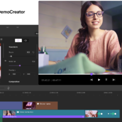 How to Make Tutorial Videos for a Beginner with Wondershare DemoCreator