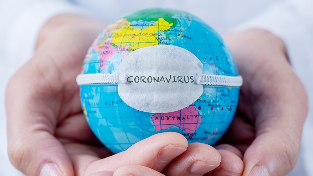 Coronavirus (COVID): Is the IT Industry Safe?