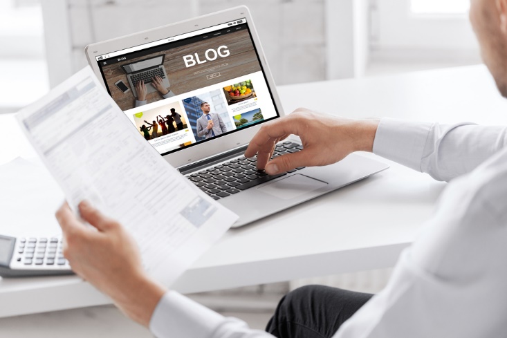 How to Start a Blog?