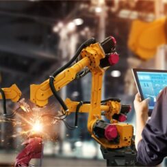 6 Common Uses Of Robotics In Today’s Manufacturing Industries