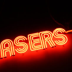 Laser Technology Has Advanced Greatly Today and is on a Roll – Check It Out!