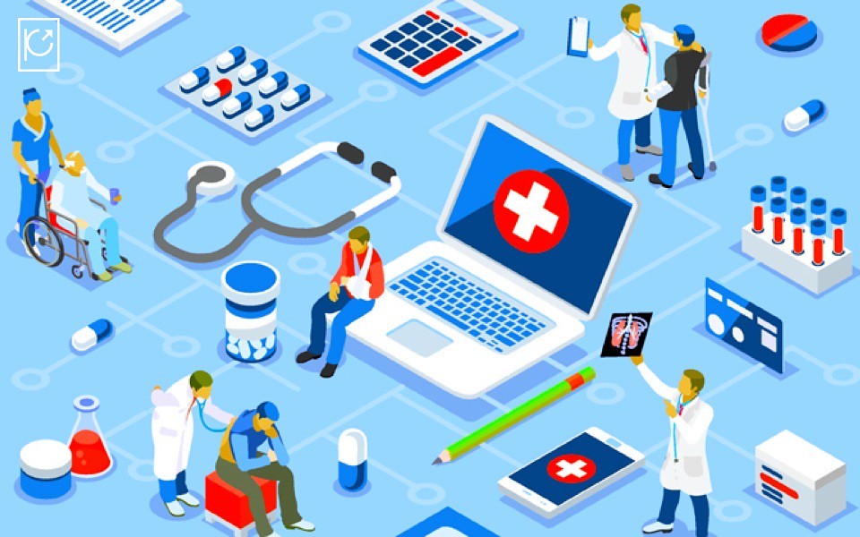Patient Management Software and Patient Portals.