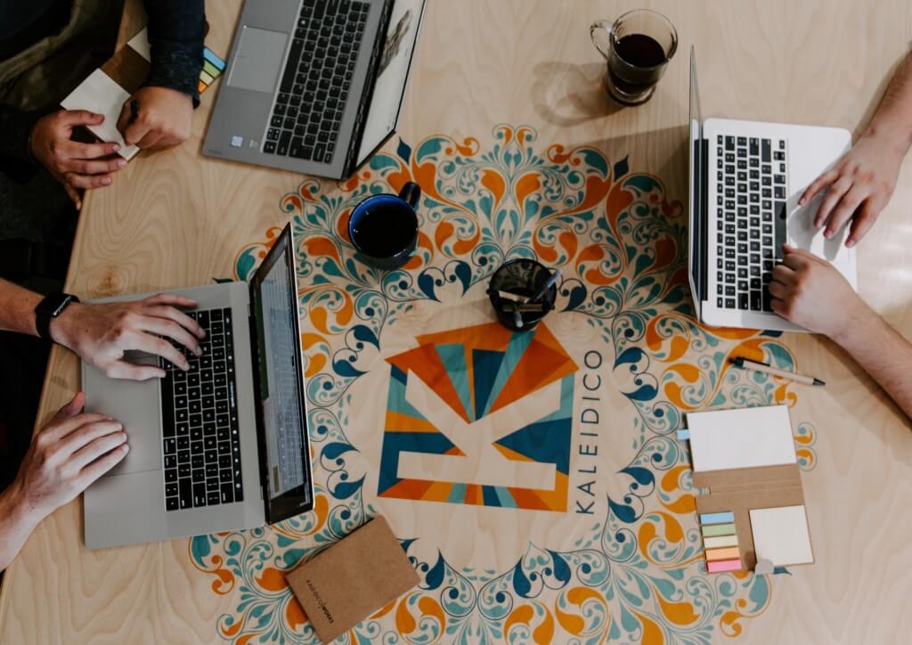 Brand your website and grow its reach.