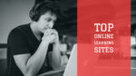 Top Online Learning Sites for Technology Learners.