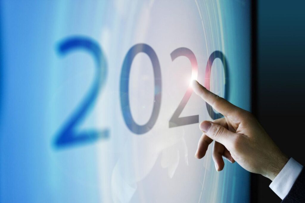 Upcoming Tech News 2020