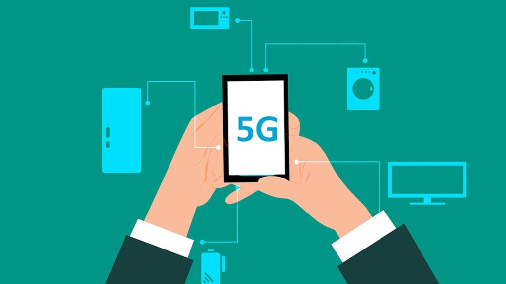 5G Technology