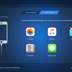 How to Transfer Data to New iPhone in 2 Ways?