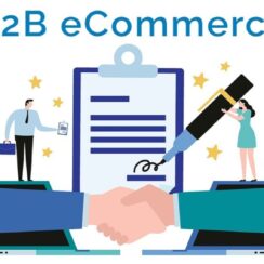 Four Important Things Everybody Should Know About B2B eCommerce Platforms