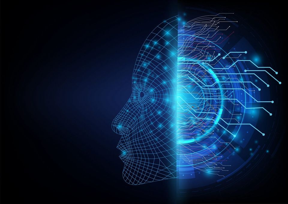 Artificial Intelligence Technology.