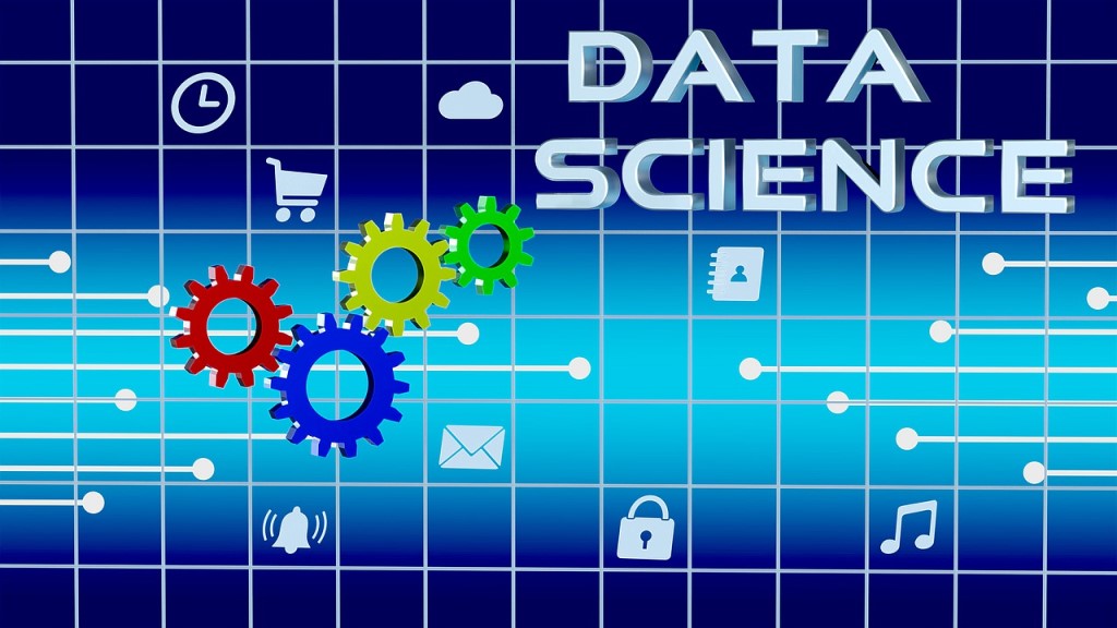 Data Science Technology.
