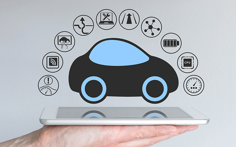 Fleet companies can help implement Telematics for businesses.