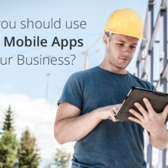Why You Should Use Kiosk Mobile Apps for Your Business?