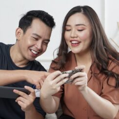 The Top Apps for Couples Everywhere
