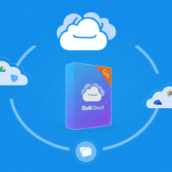 MultCloud – A Free Software Make You Back to School Easier