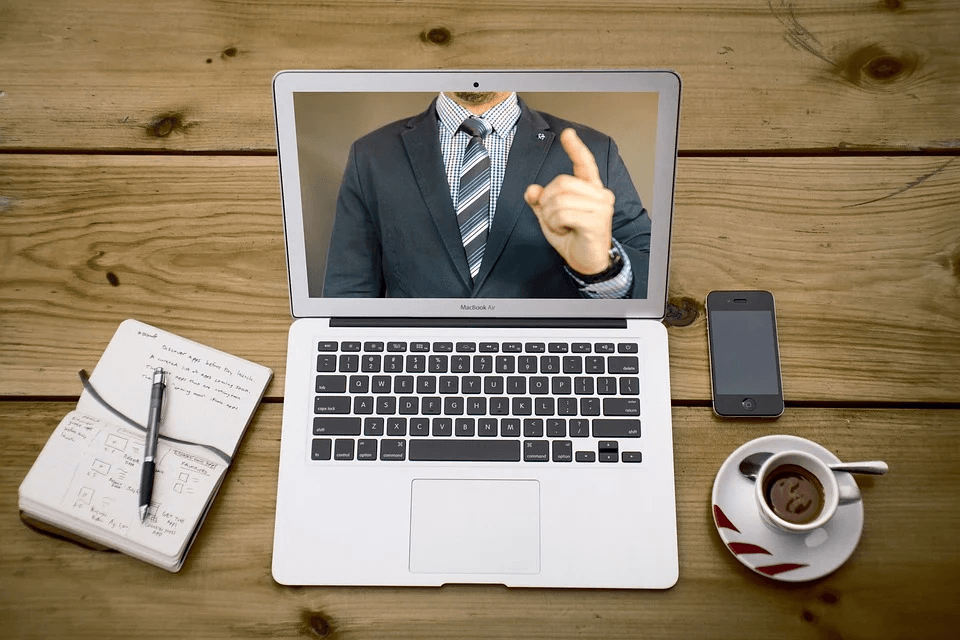 Online Meeting