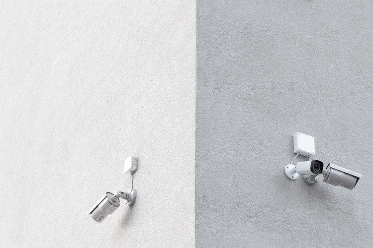 Security cameras