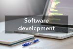 Software development
