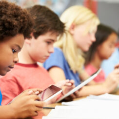 Technology Trends in Education – Check How It’s Changing Students’ Lives