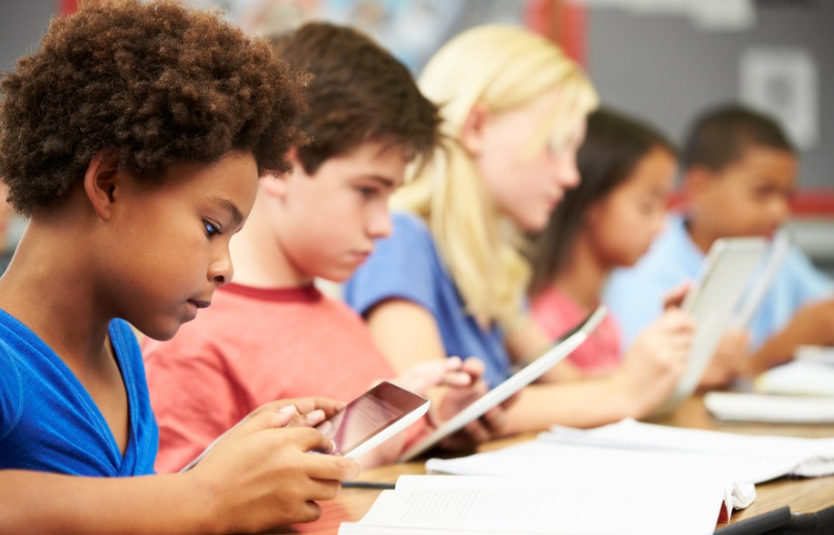 Role of Technology in Bringing Positive Change to Student Lives