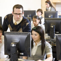 Online Educational Tools for Both Students and Teachers
