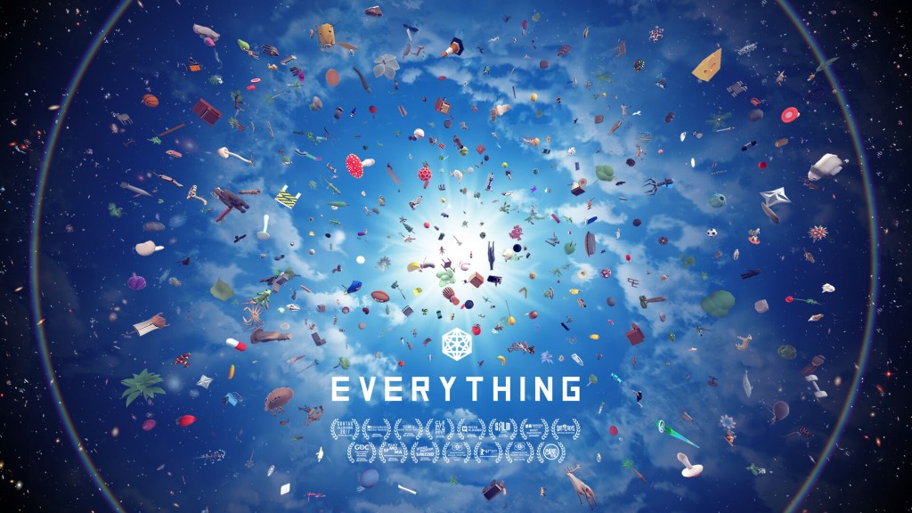 Everything - Simulation Game.