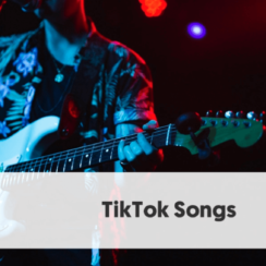Top 20 Songs For Your TikTok Videos