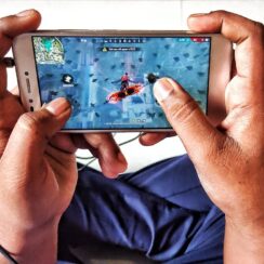 Inside India’s Powerful New Gaming Markets